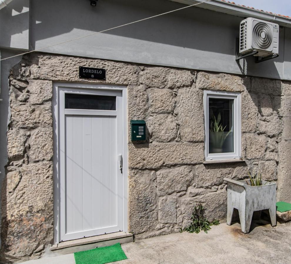 Casa Da Cordoaria - Estadia No Coracao Do Porto, Lapa 外观 照片