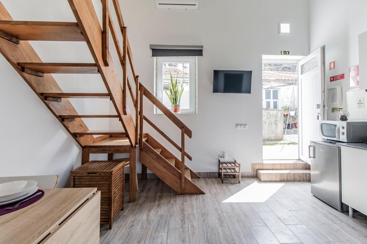 Casa Da Cordoaria - Estadia No Coracao Do Porto, Lapa 外观 照片